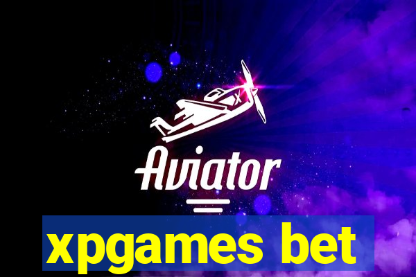 xpgames bet